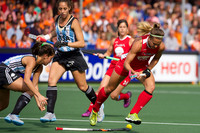 RaboBank Hockey World Cup 2014