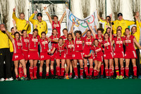 OQT Belgium 2012