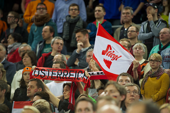 Indoor World Cup Leipzig 2015