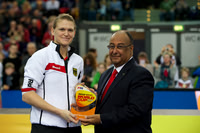 Indoor World Cup Leipzig 2015