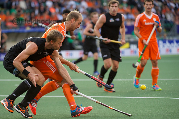 RaboBank Hockey World Cup 2014