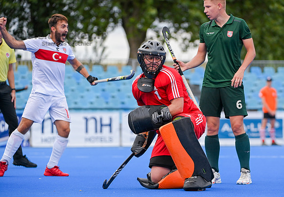 EuroHockey Championship Qualifier 2022