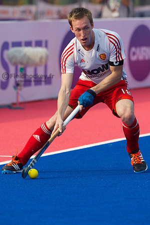 Hero Hockey Champions Trophy 2014 (Men)