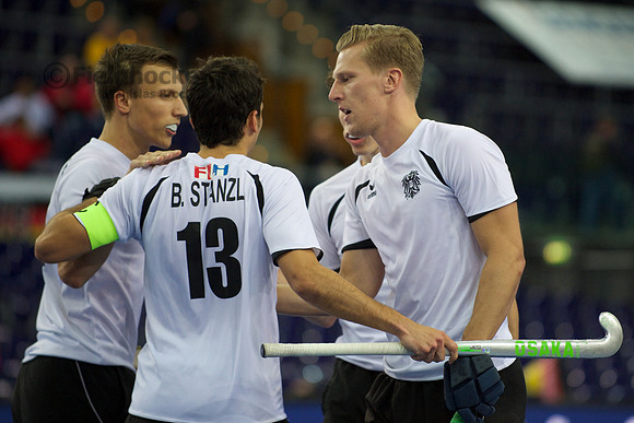 Indoor World Cup Leipzig 2015