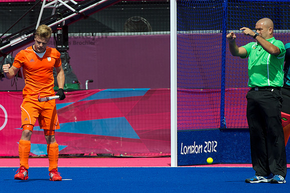 Olympics 2012