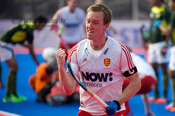 Hero Hockey Champions Trophy 2014 (Men)