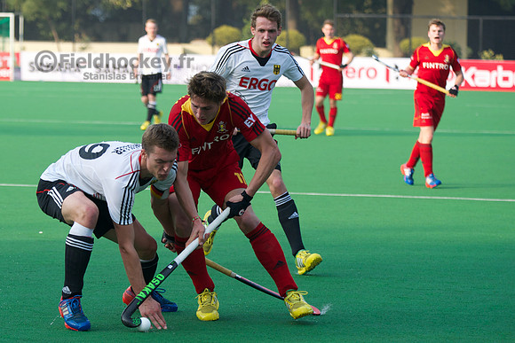 JWC 2013