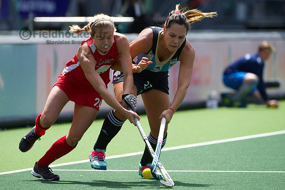RaboBank Hockey World Cup 2014