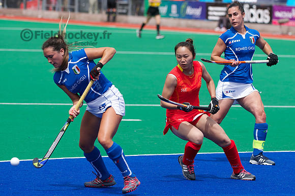 World league
