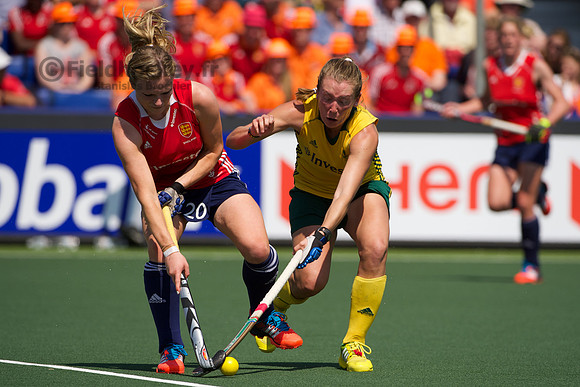 RaboBank Hockey World Cup 2014