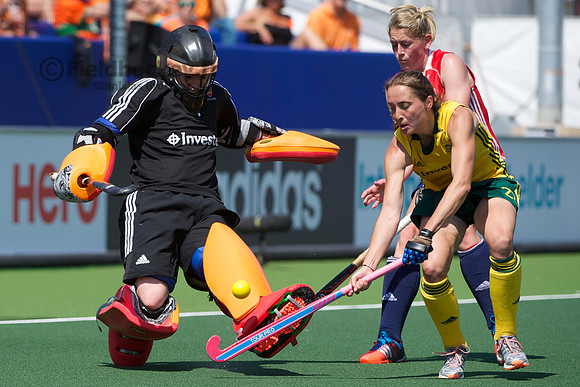 RaboBank Hockey World Cup 2014