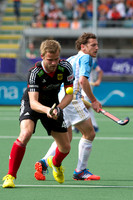 RaboBank Hockey World Cup 2014