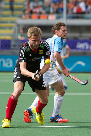RaboBank Hockey World Cup 2014