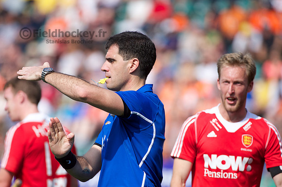 RaboBank Hockey World Cup 2014