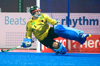 Hero Hockey Champions Trophy 2014 (Men)