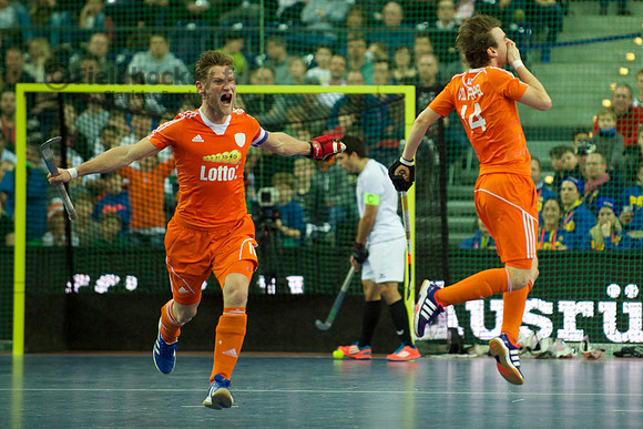 Indoor World Cup Leipzig 2015
