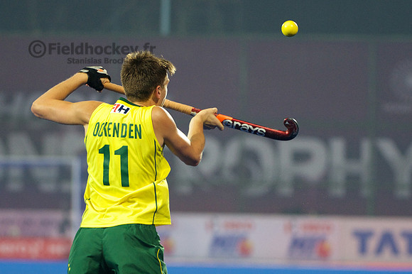 Hero Hockey Champions Trophy 2014 (Men)