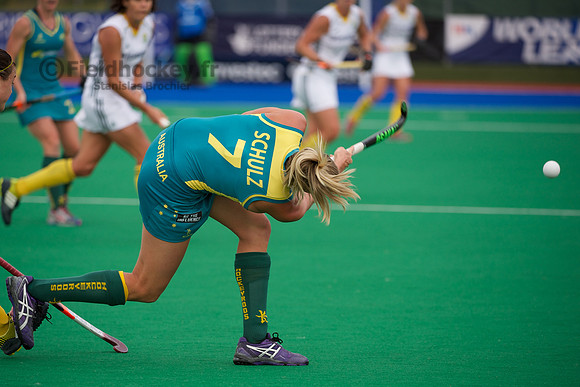 World league