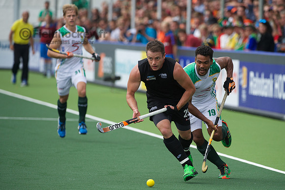 RaboBank Hockey World Cup 2014