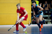 Indoor World Cup Leipzig 2015