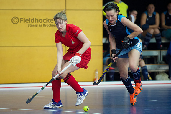Indoor World Cup Leipzig 2015