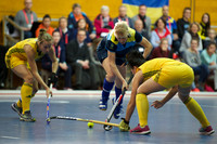 Indoor World Cup Leipzig 2015