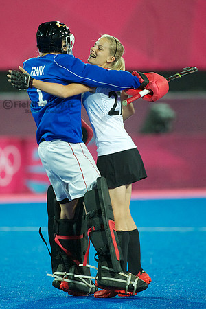 Olympics 2012