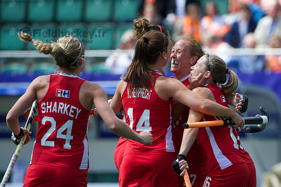 RaboBank Hockey World Cup 2014