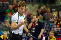 Indoor World Cup Leipzig 2015