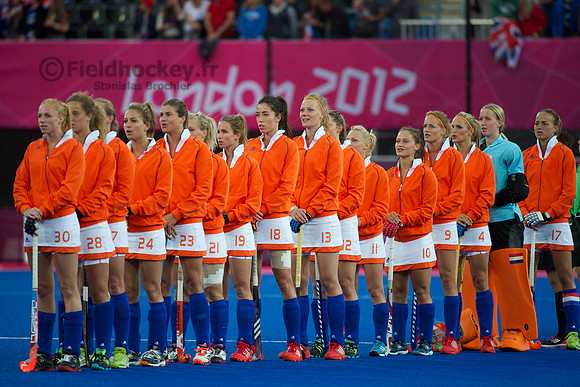 Olympics 2012