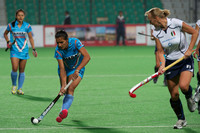India OQT