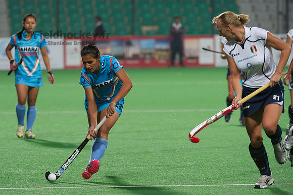 India OQT