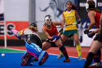 World league