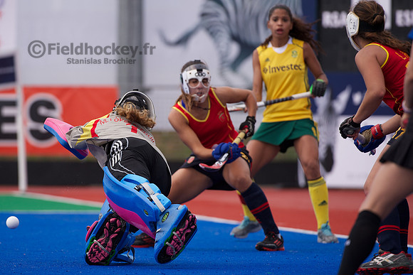 World league