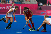 Olympics 2012