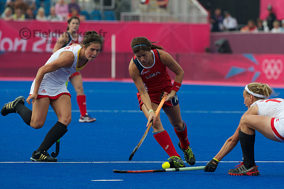 Olympics 2012