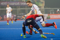 Hero Hockey Champions Trophy 2014 (Men)