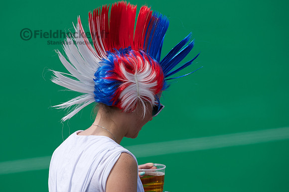 World league