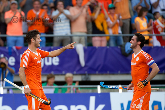 RaboBank Hockey World Cup 2014