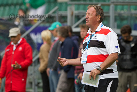 RaboBank Hockey World Cup 2014