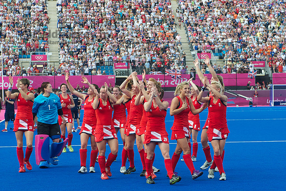 Olympics 2012