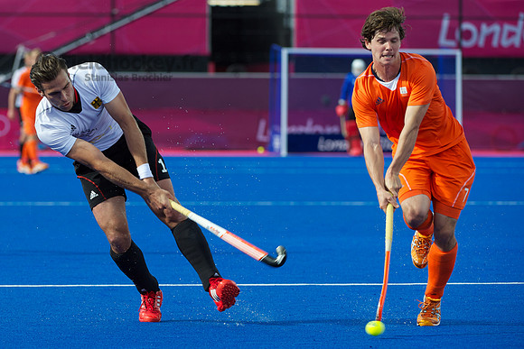 Olympics 2012