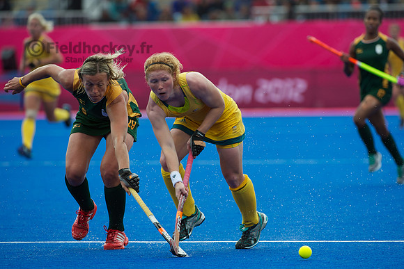 Olympics 2012