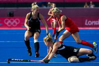 Olympics 2012