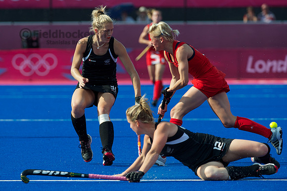 Olympics 2012