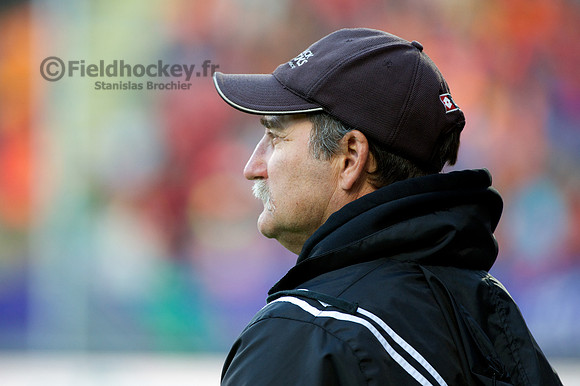RaboBank Hockey World Cup 2014