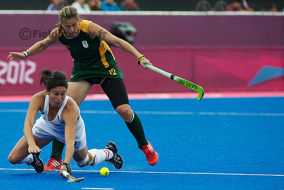 Olympics 2012, Olympics 2012