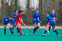 OQT Belgium 2012