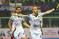 Hero Hockey Champions Trophy 2014 (Men)