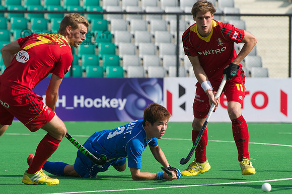 JWC 2013